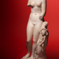 Roman marble statue of the goddess Venus, est. $200,000-$300,000