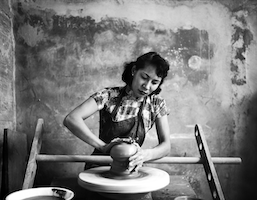 NOMA spotlights pioneering Chinese American ceramicist Katherine Choy