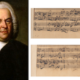 Handwritten fragment of a church cantata by Johann Sebastian Bach, est. $500,000-$750,000