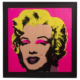 Andy Warhol serigraph from the ‘Marilyn Monroe’ portfolio, est. $70,000-$90,000