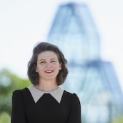 The Philadelphia Museum of Art (PMA) has elected Sasha Suda its next director and CEO. She will assume her new role on September 21. Image courtesy of the Philadelphia Museum of Art