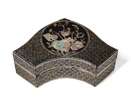 Bonhams Skinner offers Asian art and antiques from Dixon collection, June 15