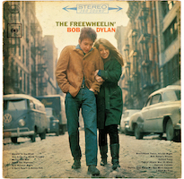 Scarce version of Bob Dylan Freewheelin&#8217; LP headlines at Heritage, July 9-10