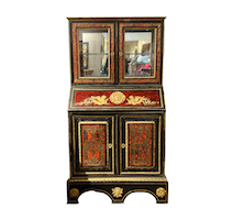 Variety of furnishings, Asian art and antiques at Neue Auctions, June 25