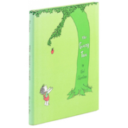 Inscribed copy of The Giving Tree by Shel Silverstein, est. $3,000-$5,000