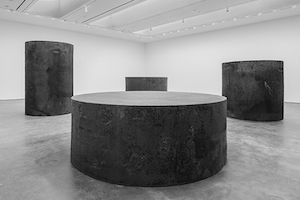 Glenstone unveils monumental Richard Serra sculpture, June 23