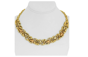 Jasper52 presents Fine Designer and Gold Jewelry, June 8