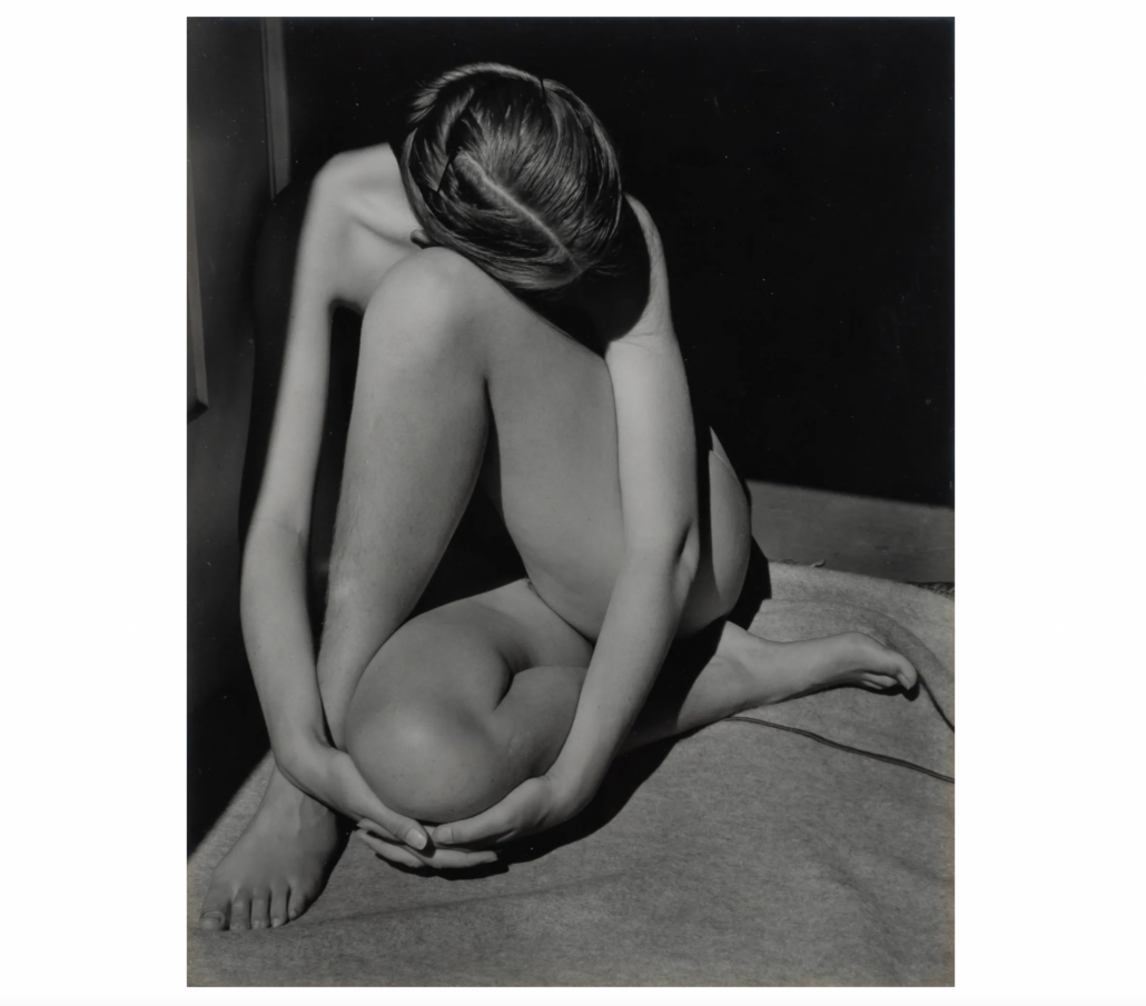 Complete ‘Edward Weston Fiftieth Anniversary Portfolio: 1902-1952,’ est. $60,000-$90,000. Image courtesy of Doyle and LiveAuctioneers