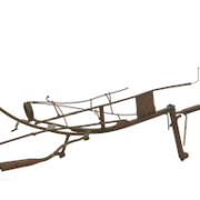 Richard Diebenkorn, ‘Untitled,’ est. $70,000-$90,000