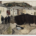 Christopher Wood, ‘Drying Sails, Mousehole, Cornwall,’ £479,100. Image courtesy of Bonhams