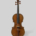 The Hellier Stradivarius, created by the legendary artisan Antonio Stradivari in 1679, will be auctioned on July 7. It carries an estimate of £6 million-£9 million. Images courtesy of Christie’s Images Ltd. 2022