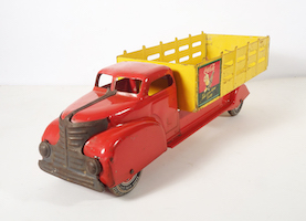 All aboard for Stephenson&#8217;s summer toys and trains auction, July 17