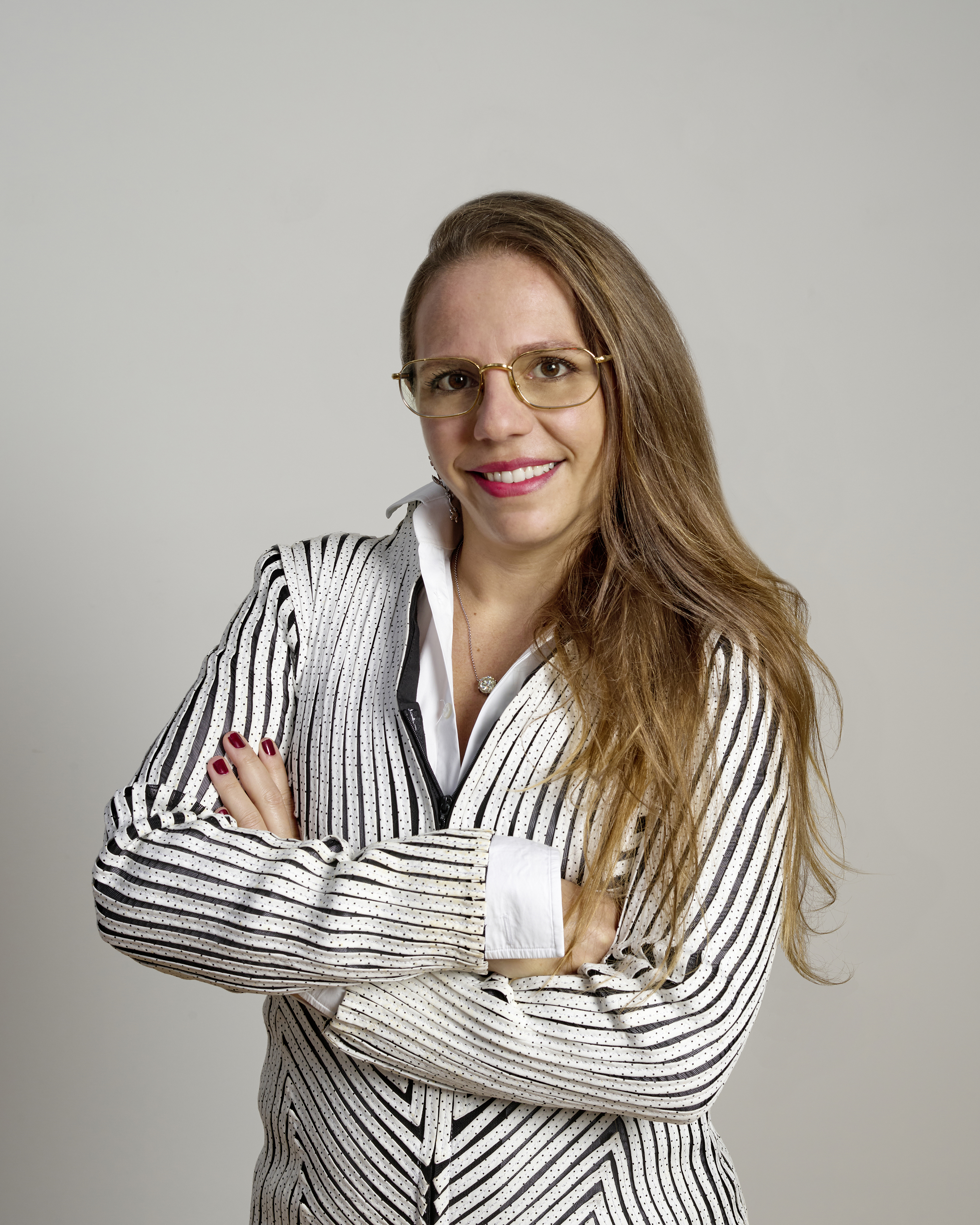 Bonhams has hired Bianca Cutait as a senior specialist in its Post-War & Contemporary Art department. She will be based in Miami. Image courtesy of Bonhams