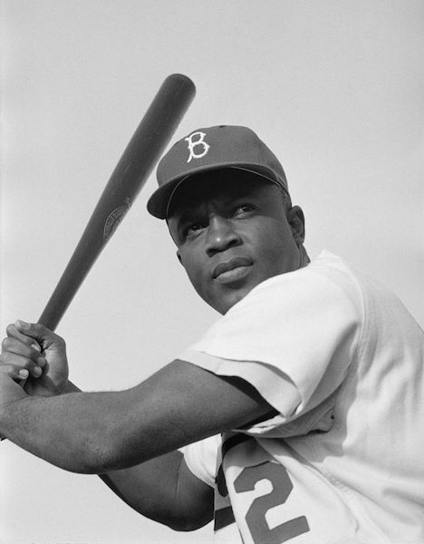 Jackie Robinson Museum opens after 14 years of planning