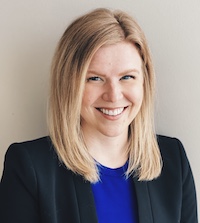 Bonhams has appointed Katelyn Matusik as director of trusts and estates for the Midwest region. She will be based in Chicago. Image courtesy of Bonhams