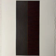 Sean Scully, ‘Drawing #30,’ est. $20,000-$30,000