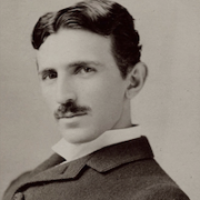 Four-page handwritten Nikola Tesla letter from 1899, $51,651