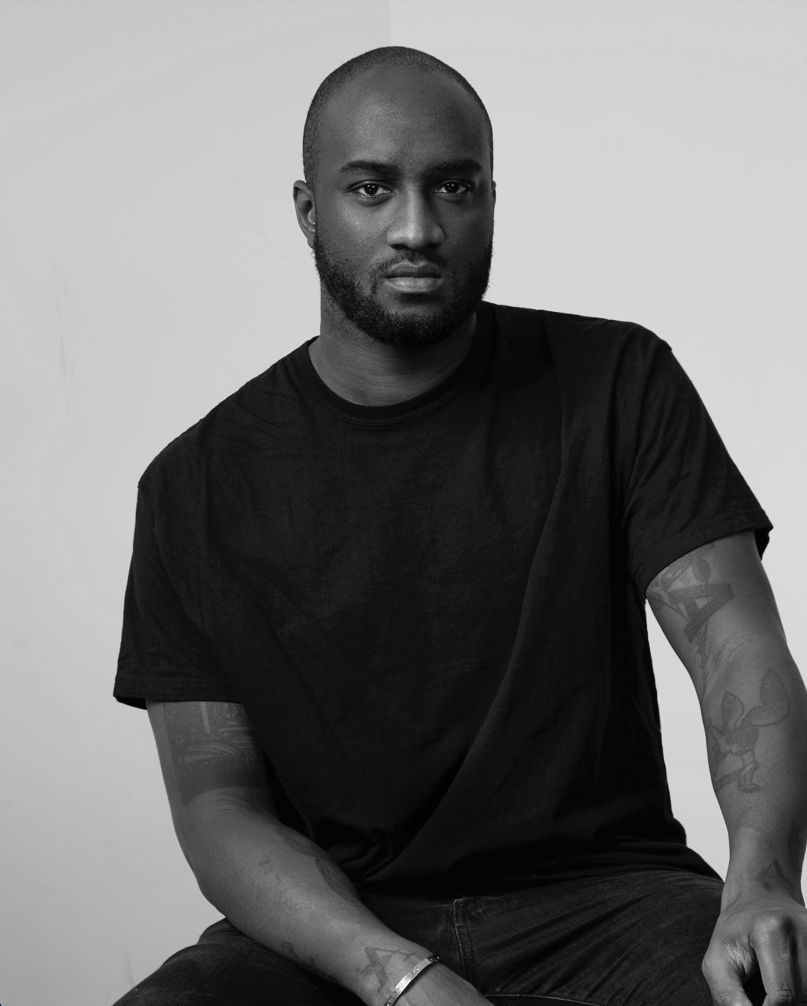Virgil Abloh Louis Vuitton aims for $100K price at Heritage, May 1