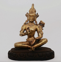 Rich selection of Asian art and objects slated for auction, July 27