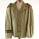 World War II Pacific Stars and Stripes Model 41 U.S. field jacket, est. $200-$300