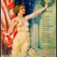 Howard Chandler Christy World War I poster, est. $300-$500