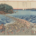 Utagawa Hiroshige, ‘Crowds Visiting the Shrine of Benzaitenat Enoshima,’ 1851. Ink and color on paper. John Chandler Bancroft Collection, 1901.1158