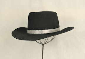 Screen-worn John Wayne hats and apparel headline at New Frontier, Aug. 27