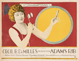 New York show spotlights women&#8217;s contributions to the silent film era