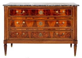 Auctions at Showplace offers treasures aplenty, Sept. 11