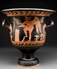 Apollo Art Auctions presents expertly vetted ancient and Islamic art, Aug. 28