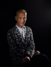 John Waters&#8217; personal art collection on show at BMA this fall