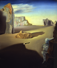 Dali Museum to mount show of dream-inspired paintings in November