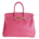 Hermes Birkin 35 Epsom Rose Tyrien handbag, est. $21,000-$22,000