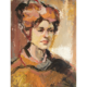 Henrietta Berk, ‘Self-Portrait,’ $9,225