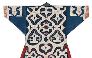 Ingenious Japanese textiles unfurled at Minneapolis Institute of Art