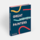 On October 6, Phaidon will release Great Women Painters, a 348-page, lavishly illustrated rebuttal of Georg Baselitz’s 2013 claim that ‘women don’t paint very well.’