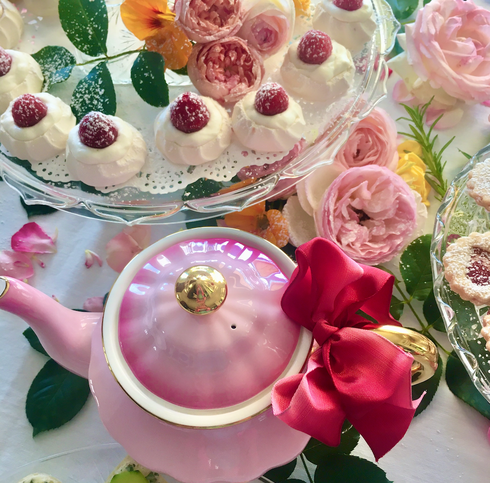 The Palos Verdes Art Center will host a Royal Jubilee Tea Party in honor of Queen Elizabeth II on August 14, with guest speaker Emily Waterfall, director of the Bonhams jewelry department.