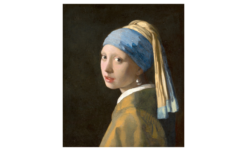 Vermeer exhibition to unite Milkmaid, Girl with a Pearl Earring