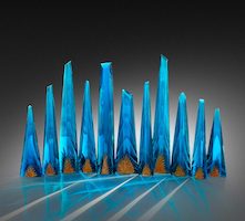 Wadsworth Atheneum &#8216;Fired Up&#8217; for contemporary glass show
