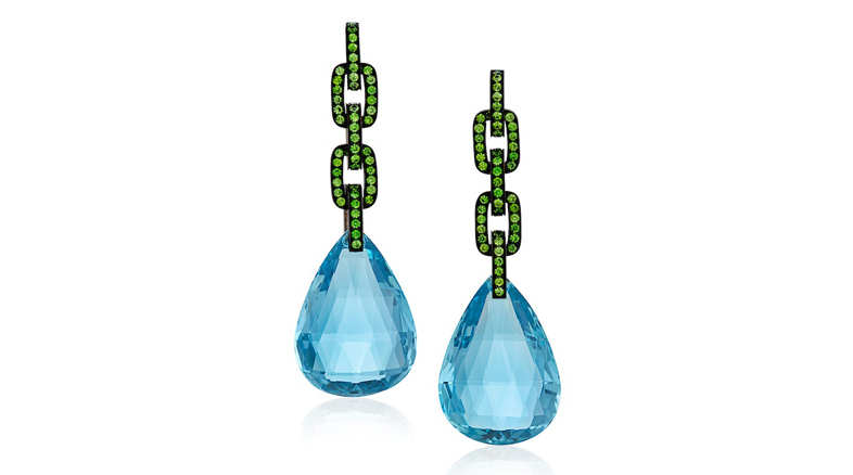 Jewelry by premier designers offered online by Christie&#8217;s, Sept. 30