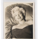 Signed matte-finish photo of Marilyn Monroe, estimated at $20,000-$25,000