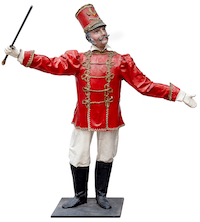 Step right up! Circus rarities to perform at Potter &#038; Potter auction, Sept. 24