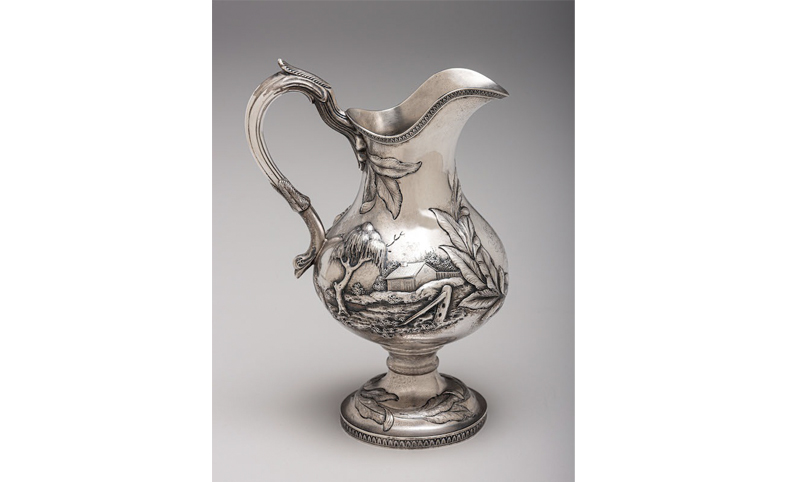 Hindman to auction parade of American historical treasures, Sept. 14-15