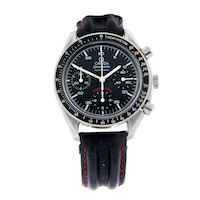 AC Milan Omega Speedmaster could score at Fellows, Sept. 19