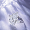 Harry Winston diamond ring, $362,500