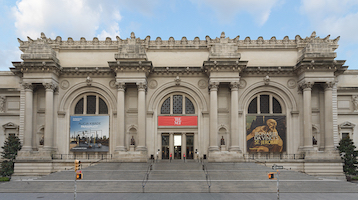 New York museums to disclose artwork looted by Nazis