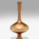 Circa-1876 Salviati & Co Inghistera vase, estimated at $2,500-$3,500. Image courtesy of Bonhams