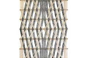 Peter Collingwood elevated weaving from craft to art