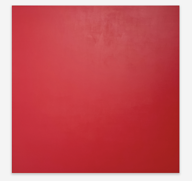 Henry Codax, ‘Untitled (Rouge),’ estimated at $5,000-$8,000