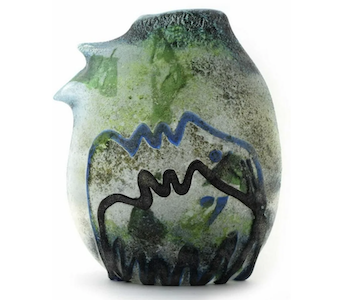 Jasper52 present Italian and Murano glass in Sept. 28 auction